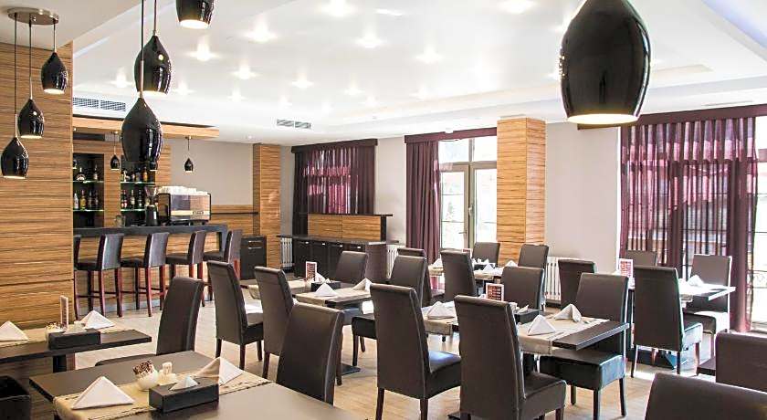 Solutel Hotel