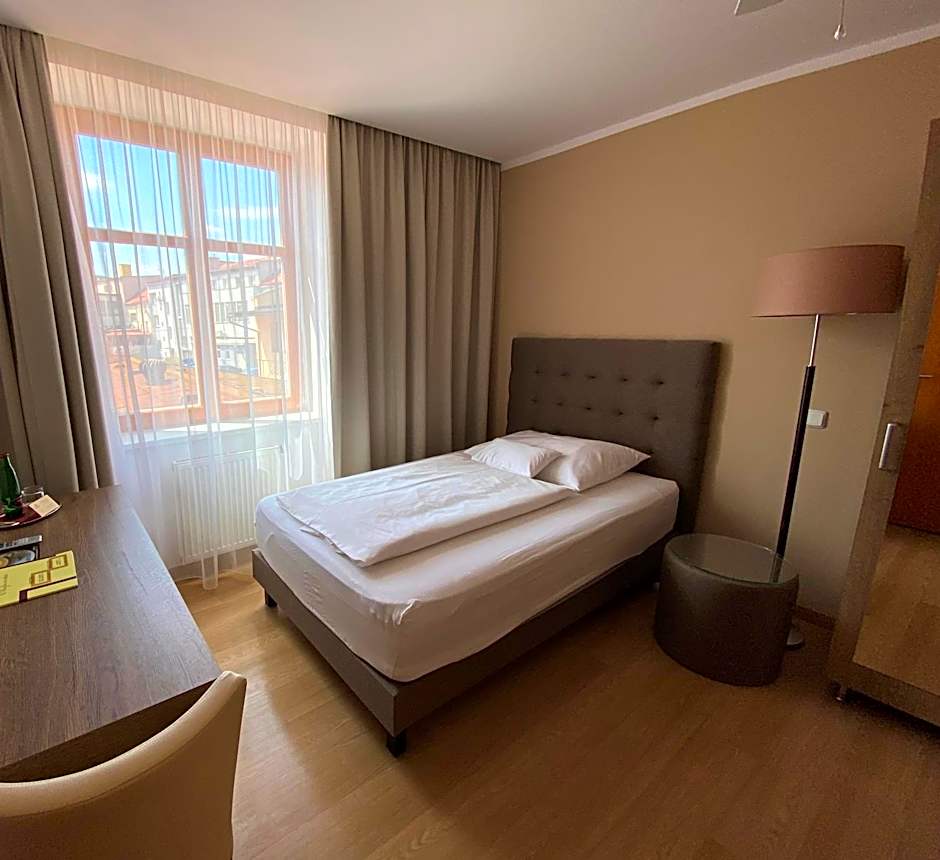 Hotel MAGISTR Vsetín