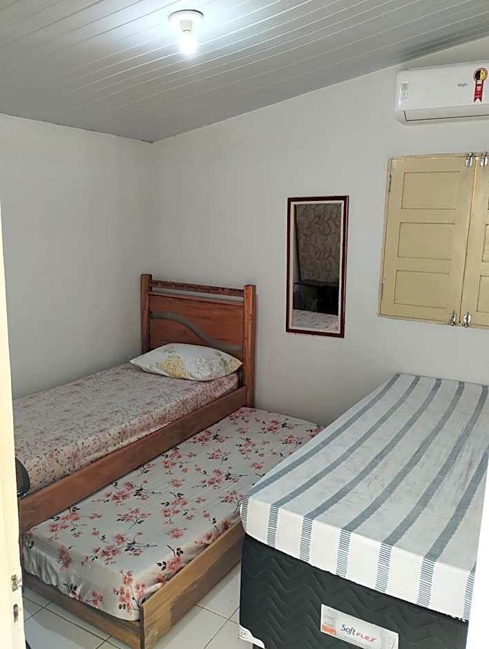 Casa em Tamandaré a 1km de Carneiros no Condomínio Cote d' Azur