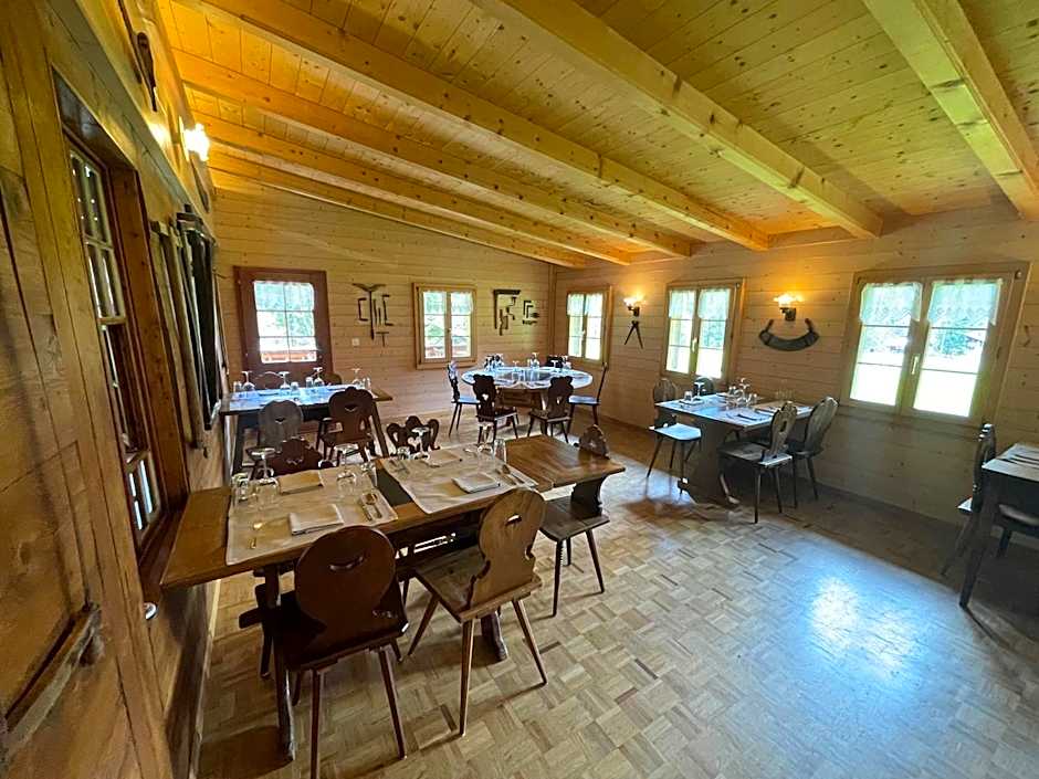 Berghotel Gasterntal