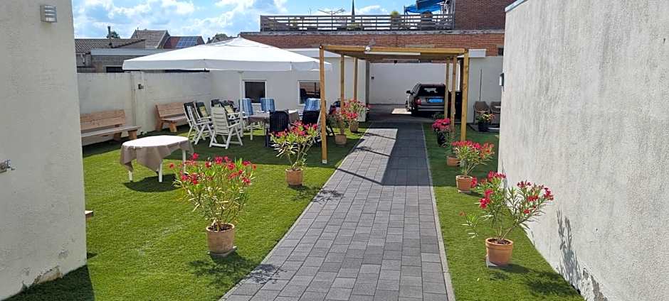 B&b Broodhuis Kerkrade