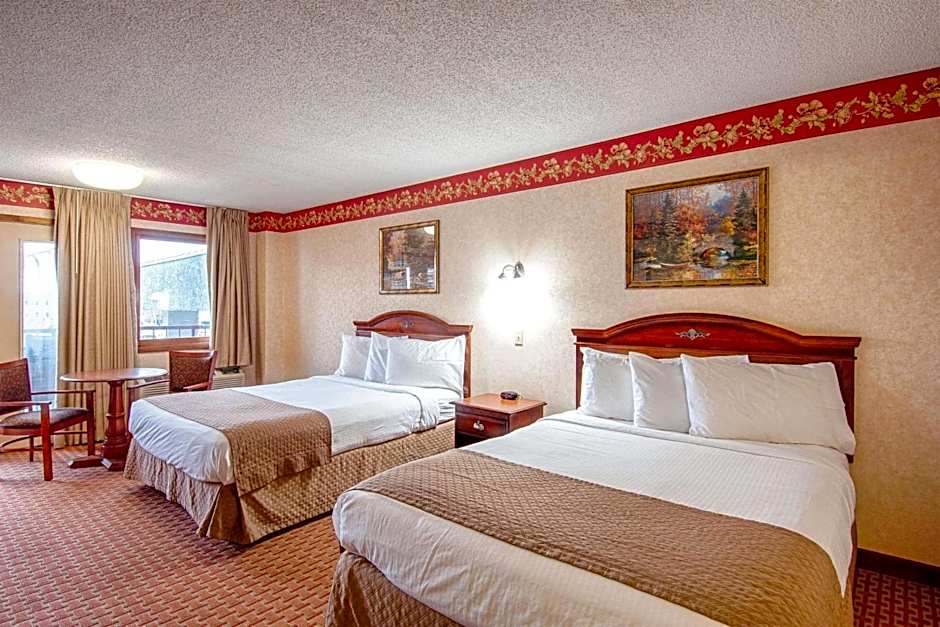 Park Tower Inn
