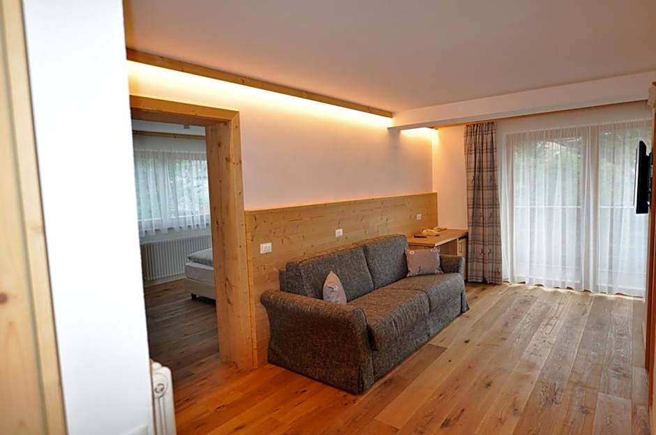 Piccolo Hotel Claudia No Pets