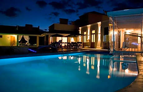 Solar del Pago