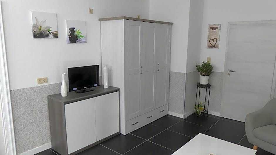 Hotel Zum Böhmegrund