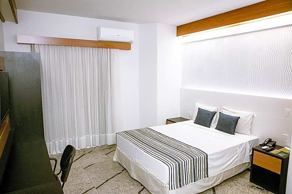 Fenix Hotel Varginha