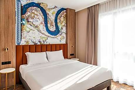 Double Privilege Room