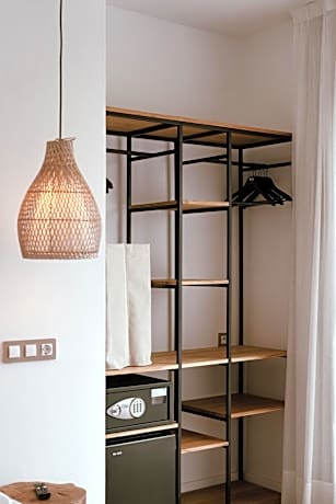 Queen Room with Sea View