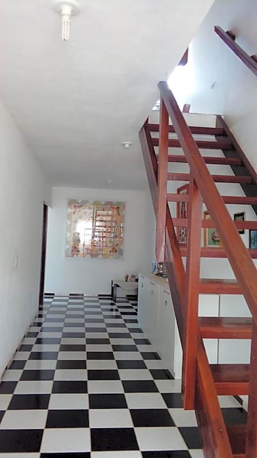 Pousada Tiriri Guesthouse