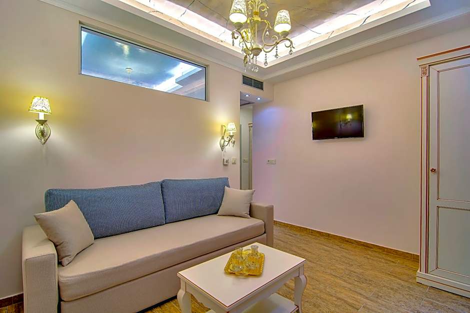 Hotel Parga Princess