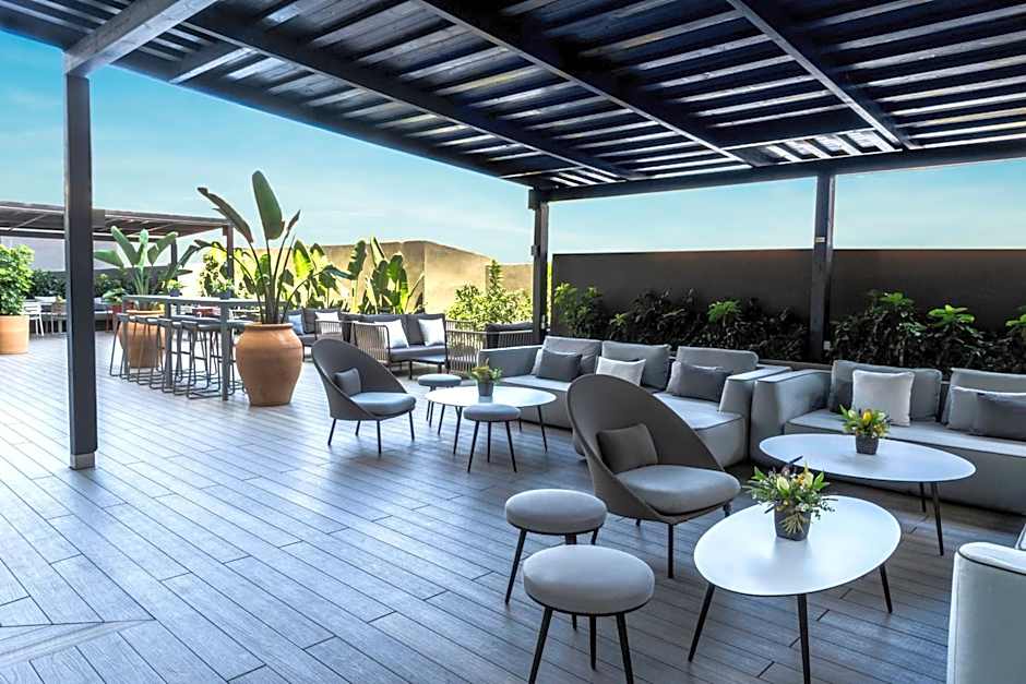 AC Hotel by Marriott Valencia