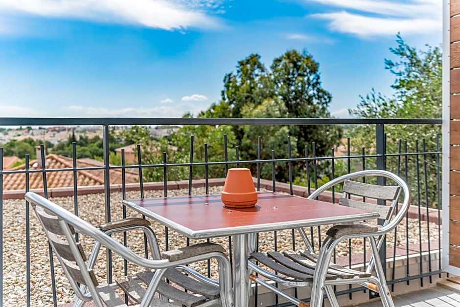 Sure Hotel by Best Western Beziers Le Monestie