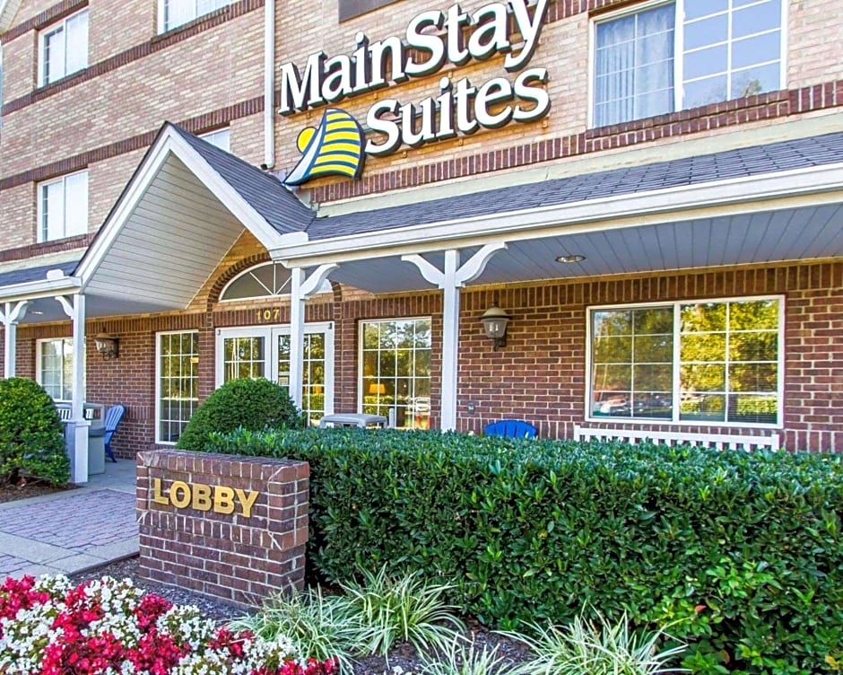 MainStay Suites Brentwood-Nashville