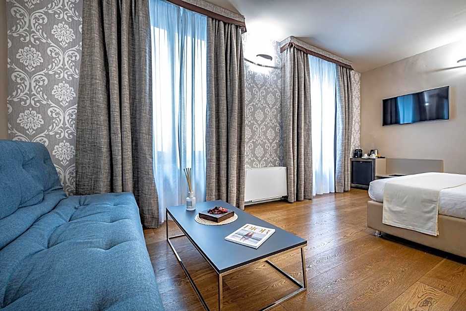 Martelli 6 Suite & Apartments