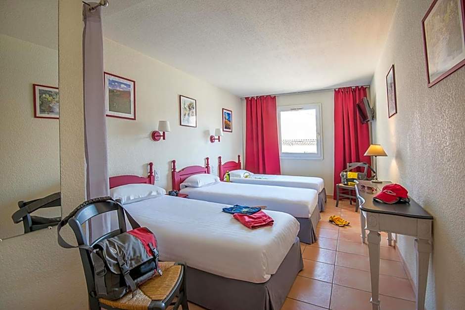 Hotel du Forum