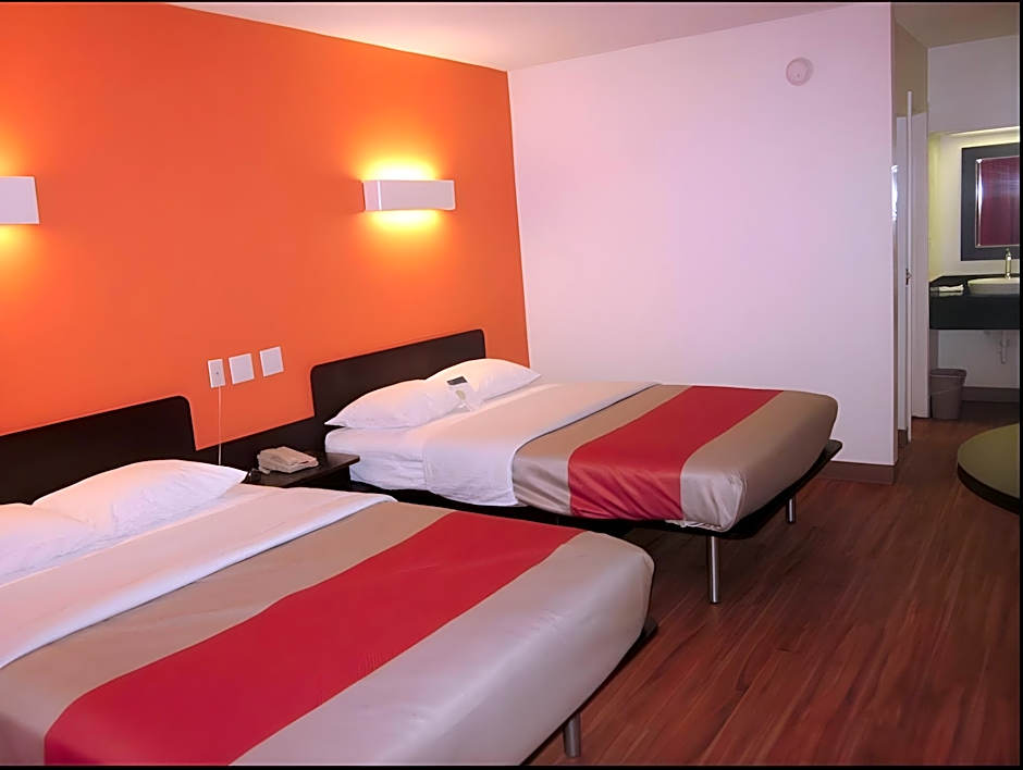 Super 8 by Wyndham Fort Smith