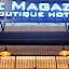 The Magazine Boutique Hotel