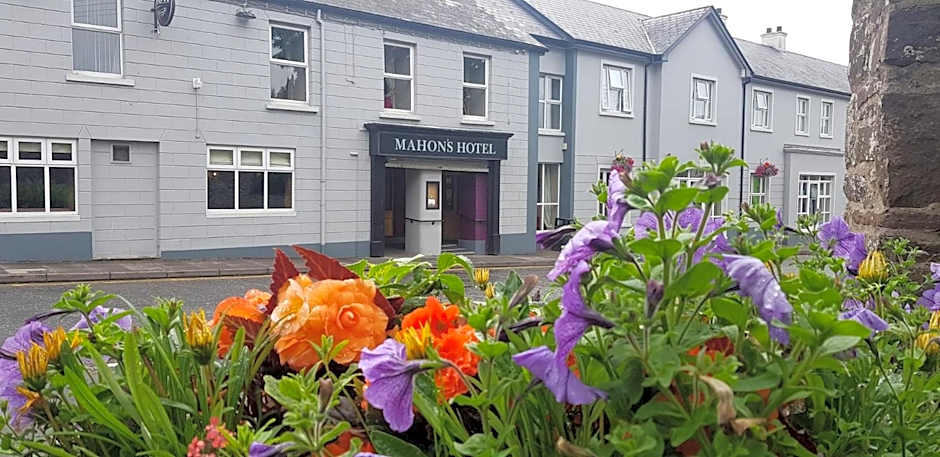 Photo 1 of 14 of Mahon's Hotel