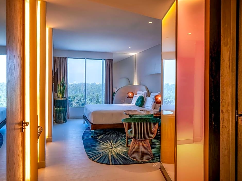 Gem Forest Hotel Nairobi - MGallery Collection