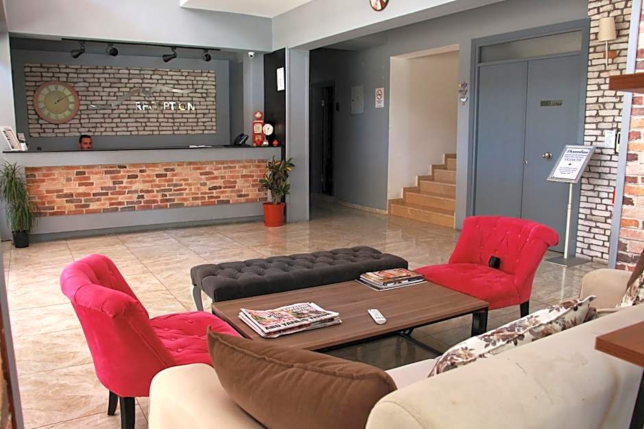 The Marmaris Boutique Hotel