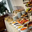 Just Hotel Saronno