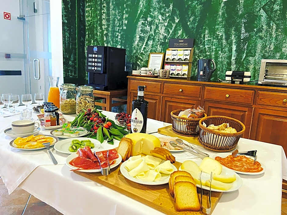 Vinhais Hotel
