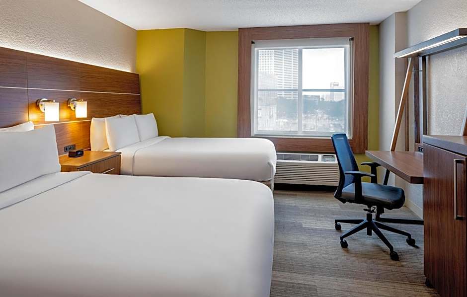 Holiday Inn Express New Orleans Downtown By IHG