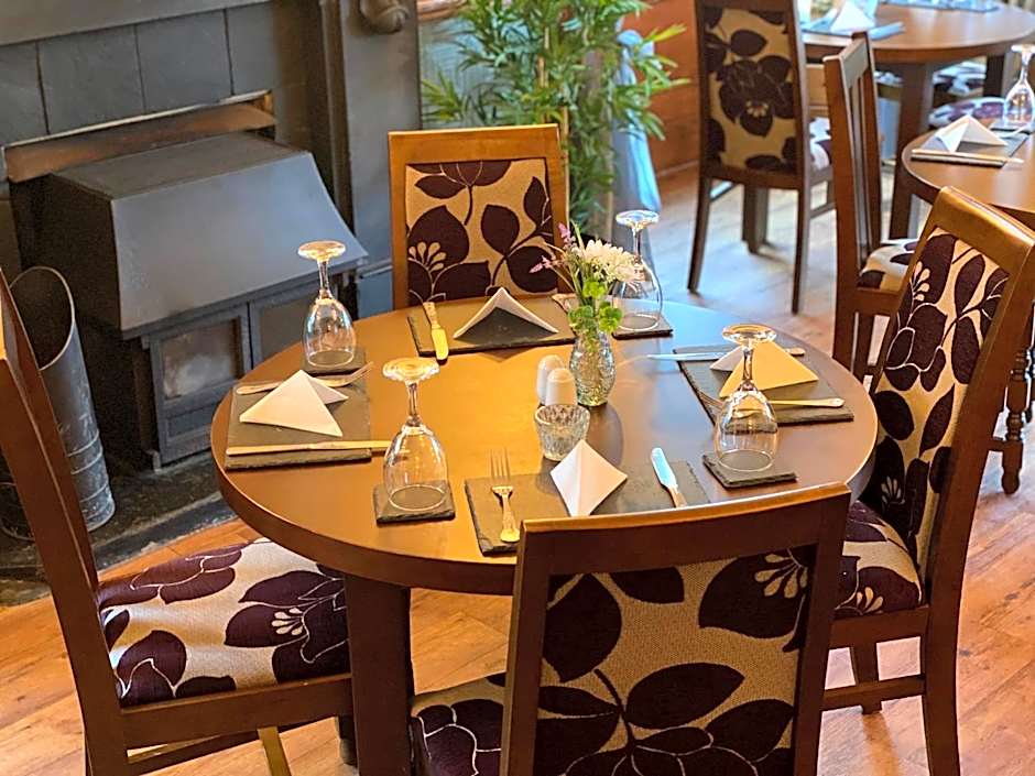 The Hand Hotel Llangollen by Compass Hospitality