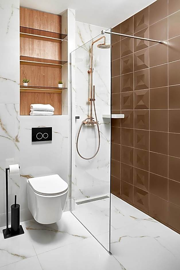 21st Century Zlatibor Residence, Spa & Wellness by Adora