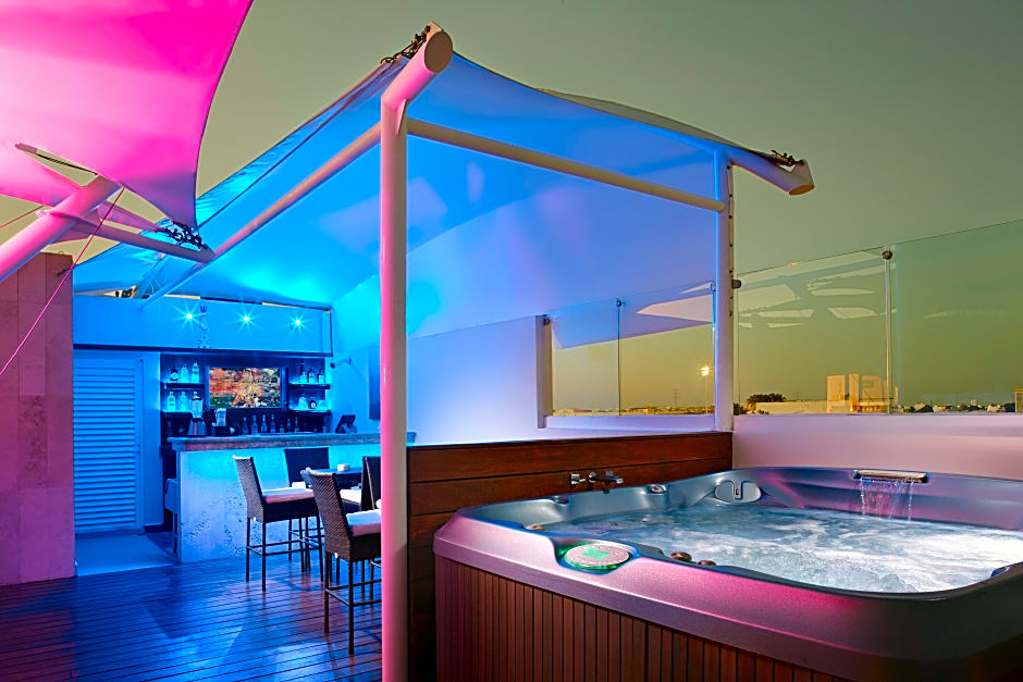 Senses Quinta Avenida By Artisan Adults Only
