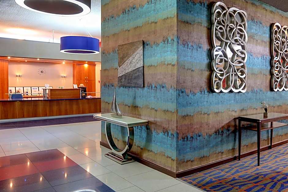 Best Western Aberavon Beach Hotel