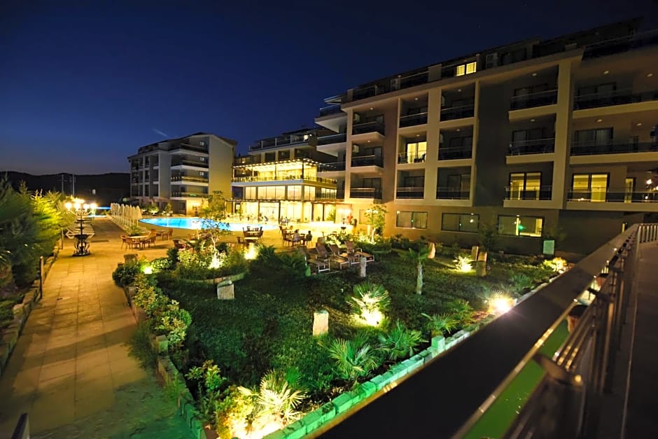 Hierapark Thermal & SPA Hotel