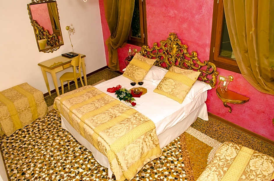 Relais Alcova del Doge