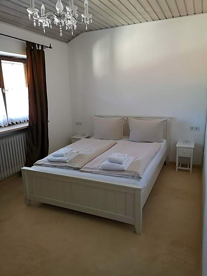 DEVA Hotel-Restaurant Fischerwirt inklusive Chiemgau Card