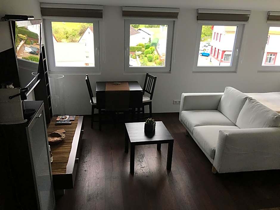 Business Appartements