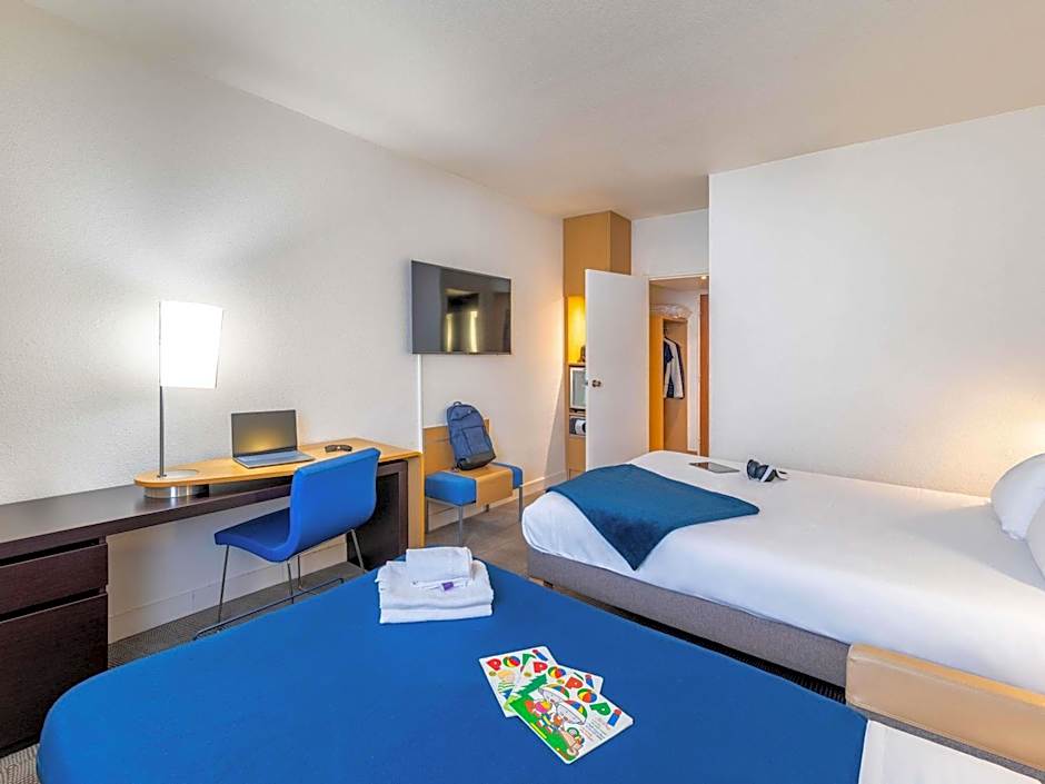 Novotel Grenoble Centre