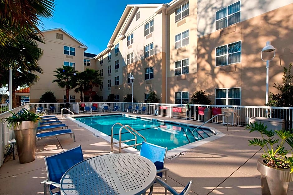 TownePlace Suites Pensacola