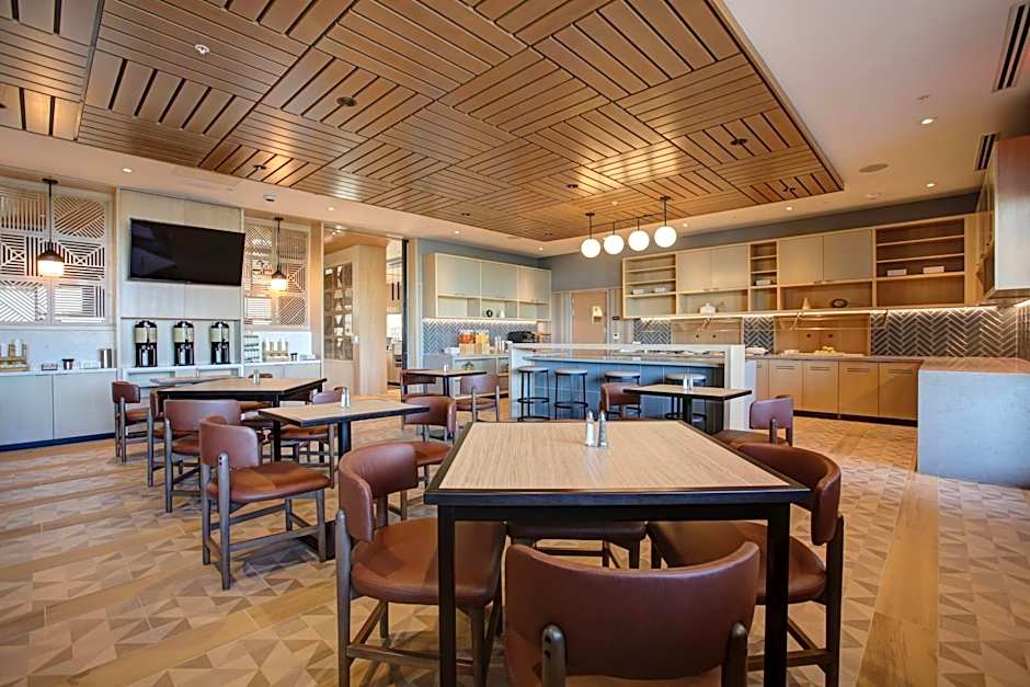 Hyatt Place Wichita State University