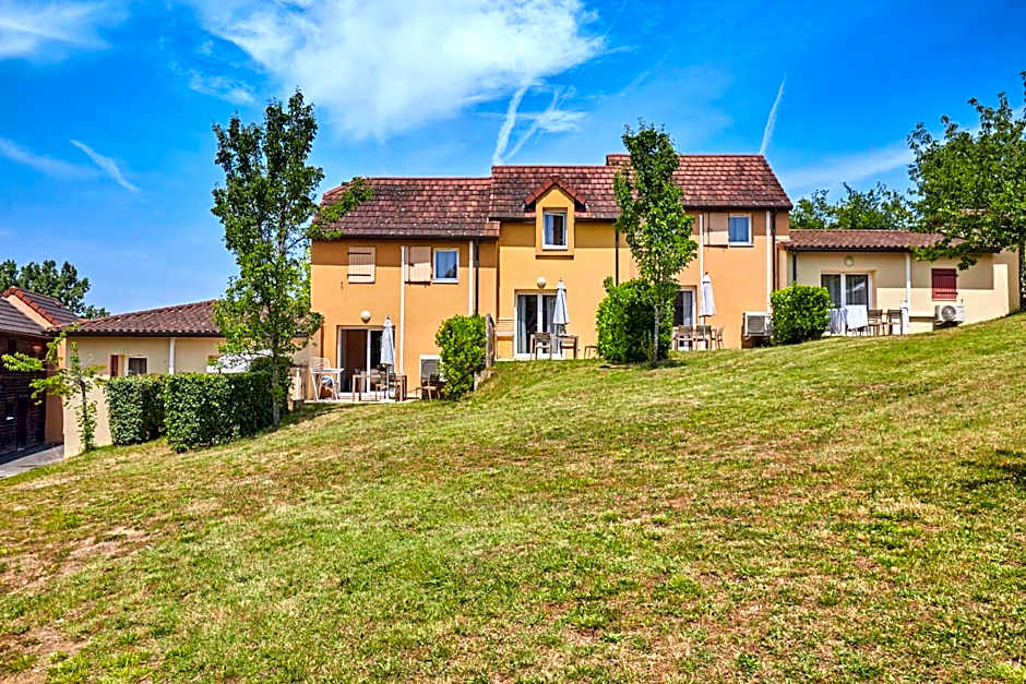 Résidence Odalys - Les Coteaux de Sarlat