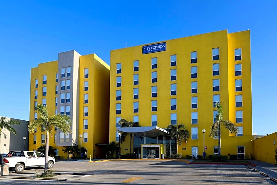 City Express by Marriott Tampico Altamira