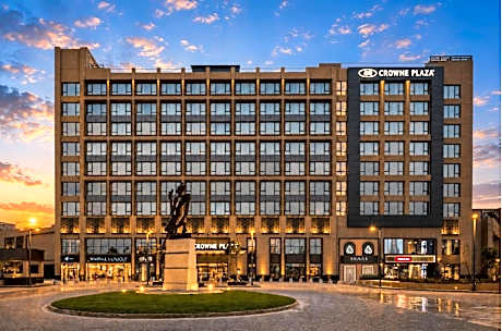 Crowne Plaza West Cairo Arkan By IHG