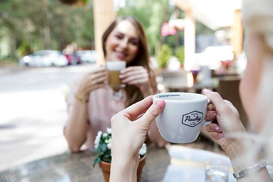 Kubija Hotel and NatureSpa