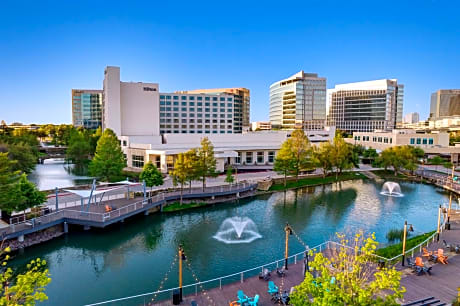 Hilton Dallas/Plano Granite Park