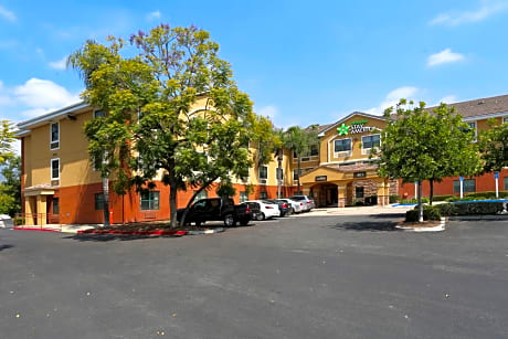Extended Stay America Suites - Los Angeles - Arcadia