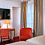 Hotel De Suede Saint Germain