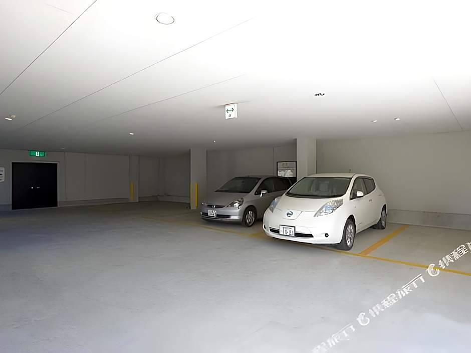 Business Inn Nankai