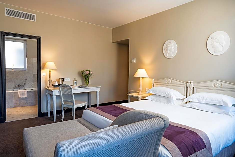 Le Cavendish