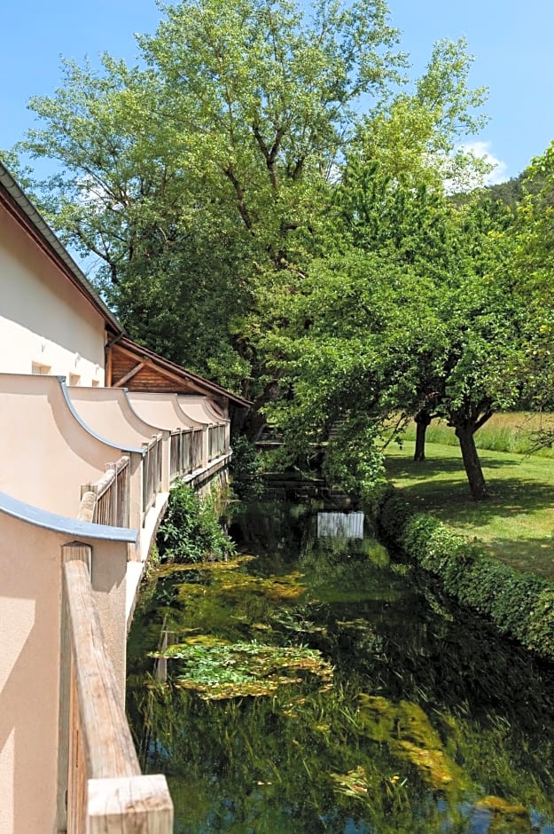 Hôtel La Gentilhommière