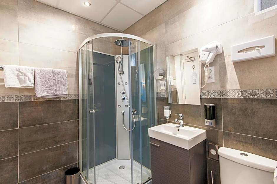 Hôtel de Charme Le Provence