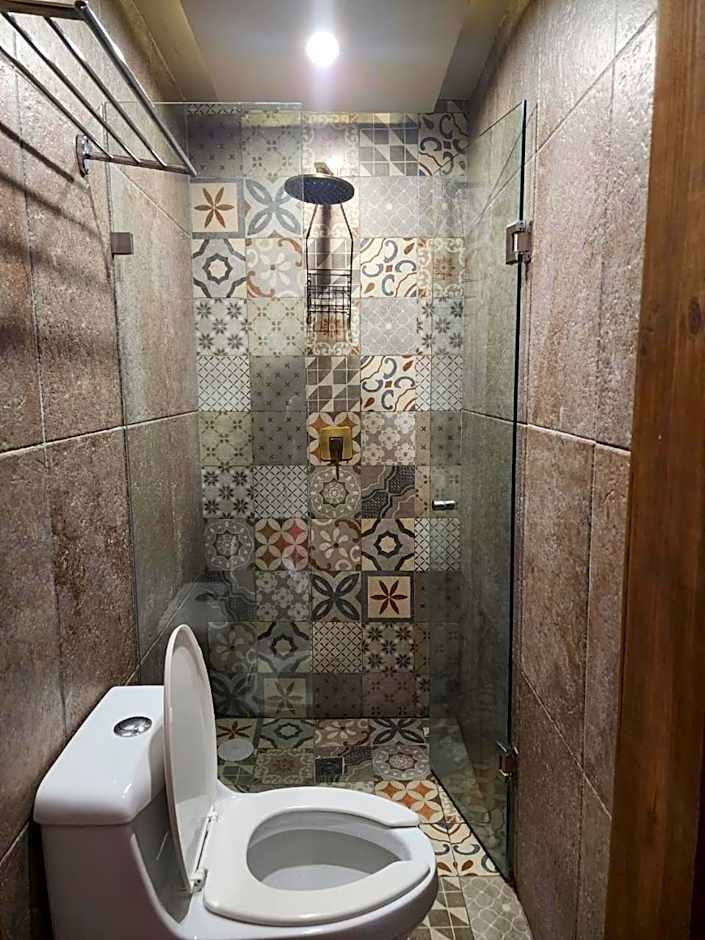 Hotel Casa Posos